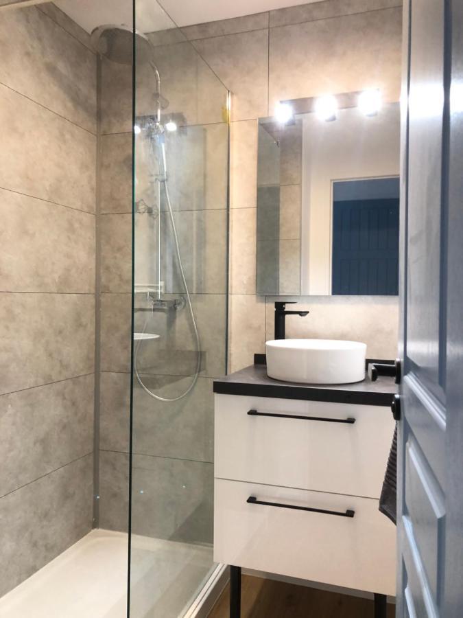 Ravissant Appartement Au Domaine Du Golf Лаканау Екстериор снимка